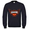 Basic uniseks Sweater Thumbnail