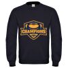 Basic uniseks Sweater Thumbnail