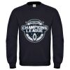 Basic uniseks Sweater Thumbnail