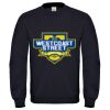 Basic uniseks Sweater Thumbnail