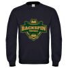 Basic uniseks Sweater Thumbnail