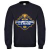 Basic uniseks Sweater Thumbnail