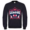 Basic uniseks Sweater Thumbnail