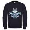 Basic uniseks Sweater Thumbnail