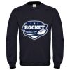 Basic uniseks Sweater Thumbnail