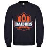 Basic uniseks Sweater Thumbnail