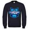 Basic uniseks Sweater Thumbnail