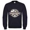 Basic uniseks Sweater Thumbnail