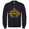 Basic uniseks Sweater Thumbnail
