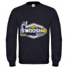 Basic uniseks Sweater Thumbnail