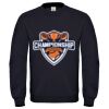 Basic uniseks Sweater Thumbnail
