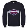 Basic uniseks Sweater Thumbnail