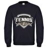 Basic uniseks Sweater Thumbnail