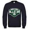 Basic uniseks Sweater Thumbnail