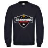 Basic uniseks Sweater Thumbnail