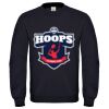 Basic uniseks Sweater Thumbnail