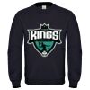 Basic uniseks Sweater Thumbnail