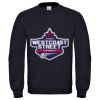 Basic uniseks Sweater Thumbnail