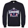 Basic uniseks Sweater Thumbnail