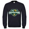 Basic uniseks Sweater Thumbnail