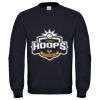 Basic uniseks Sweater Thumbnail