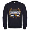 Basic uniseks Sweater Thumbnail