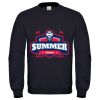 Basic uniseks Sweater Thumbnail