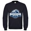 Basic uniseks Sweater Thumbnail