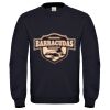 Basic uniseks Sweater Thumbnail