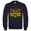 Basic uniseks Sweater Thumbnail