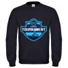 Basic uniseks Sweater Thumbnail