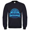 Basic uniseks Sweater Thumbnail