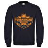 Basic uniseks Sweater Thumbnail