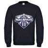 Basic uniseks Sweater Thumbnail