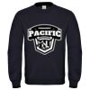 Basic uniseks Sweater Thumbnail