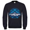 Basic uniseks Sweater Thumbnail