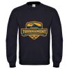 Basic uniseks Sweater Thumbnail
