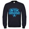 Basic uniseks Sweater Thumbnail