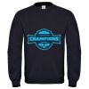 Basic uniseks Sweater Thumbnail
