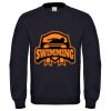 Basic uniseks Sweater Thumbnail