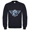 Basic uniseks Sweater Thumbnail