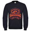 Basic uniseks Sweater Thumbnail