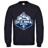 Basic uniseks Sweater Thumbnail