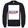 Basic uniseks Sweater Thumbnail
