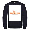 Basic uniseks Sweater Thumbnail