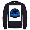 Basic uniseks Sweater Thumbnail