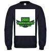 Basic uniseks Sweater Thumbnail