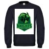 Basic uniseks Sweater Thumbnail