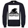 Basic uniseks Sweater Thumbnail