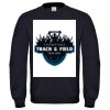 Basic uniseks Sweater Thumbnail